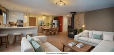 Maison à vendre 6 pièces PIERREFICHE (12)