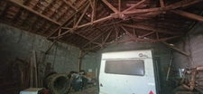 Fermette  Maison avec grange, garage et hangar SAINT PARTHEM (12)
