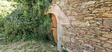 Fermette  Maison avec grange, garage et hangar SAINT PARTHEM (12)