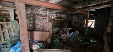 Fermette  Maison avec grange, garage et hangar SAINT PARTHEM (12)