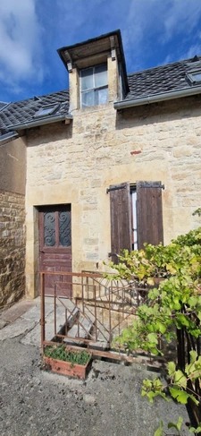 Maison à vendre 5 pièces DRUELLE (12)
