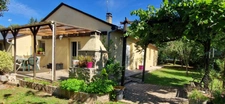 Maison à vendre 6 pièces PIERREFICHE (12)