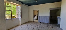 Fermette  Maison avec grange, garage et hangar SAINT PARTHEM (12)