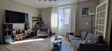 Maison 3 pièces avec jardin + garages + potentiel appartement à rénover