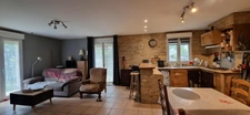 Maison à vendre 6 pièces PIERREFICHE (12)