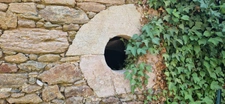 Fermette  Maison avec grange, garage et hangar SAINT PARTHEM (12)