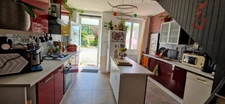 Maison de village 8 pièces au cœur de l’Aveyron (12)