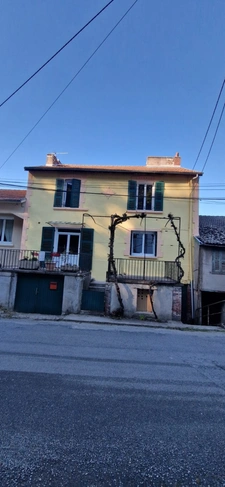 Maison à vendre 3 pièces DECAZEVILLE (12)