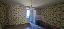 Maison 3 pièces avec jardin + garages + potentiel appartement à rénover