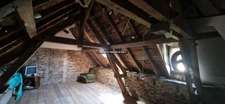 Fermette  Maison avec grange, garage et hangar SAINT PARTHEM (12)