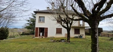 Maison à vendre 5 pièces DRUELLE (12)