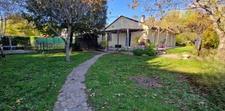 Maison à vendre 6 pièces PIERREFICHE (12)