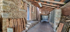 Fermette  Maison avec grange, garage et hangar SAINT PARTHEM (12)