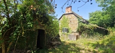 Fermette  Maison avec grange, garage et hangar SAINT PARTHEM (12)