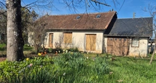 RARE  environ 1 000 m² de terrain au calme à 15 min de Rodez
