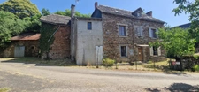 Fermette  Maison avec grange, garage et hangar SAINT PARTHEM (12)