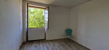 Fermette  Maison avec grange, garage et hangar SAINT PARTHEM (12)