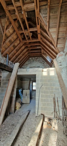 Maison à vendre 2 pièces DRUELLE (12)