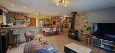 Maison à vendre 6 pièces PIERREFICHE (12)