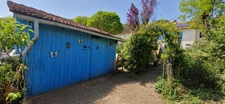 Maison de village 8 pièces au cœur de l’Aveyron (12)