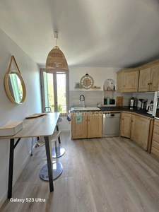  TOULON Cap Brun T4 Duplex (83)