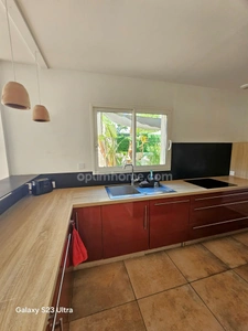 VILLA CONTEMPORAINE T5 OLLIOULES (83)