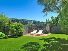 VILLA CONTEMPORAINE T5 OLLIOULES (83)