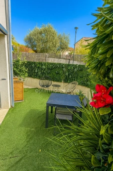 TOULON OUEST T3 Plain Pied