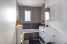 LE REVEST LES EAUX Maison à vendre 3 pièces  (83)