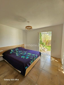 VILLA CONTEMPORAINE T5 OLLIOULES (83)