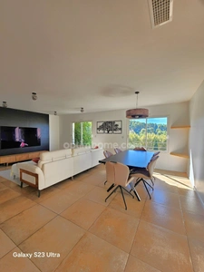 VILLA CONTEMPORAINE T5 OLLIOULES (83)