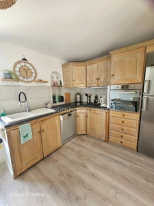  TOULON Cap Brun T4 Duplex (83)