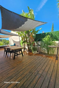 VILLA CONTEMPORAINE T5 OLLIOULES (83)