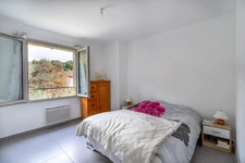 LE REVEST LES EAUX Maison à vendre 3 pièces  (83)