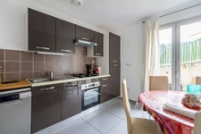 LE REVEST LES EAUX Maison à vendre 3 pièces  (83)