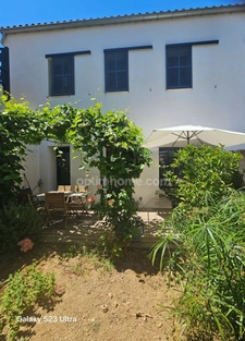 TOULON 4 CHEMINS DES ROUTES-VILLA T5