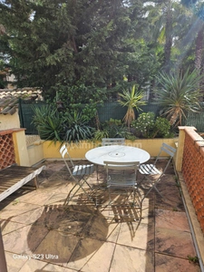  TOULON Cap Brun T4 Duplex (83)