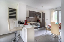 LE REVEST LES EAUX Maison à vendre 3 pièces  (83)