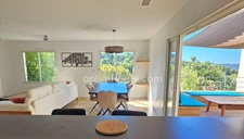 VILLA CONTEMPORAINE T5 OLLIOULES (83)