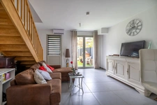 LE REVEST LES EAUX Maison à vendre 3 pièces  (83)