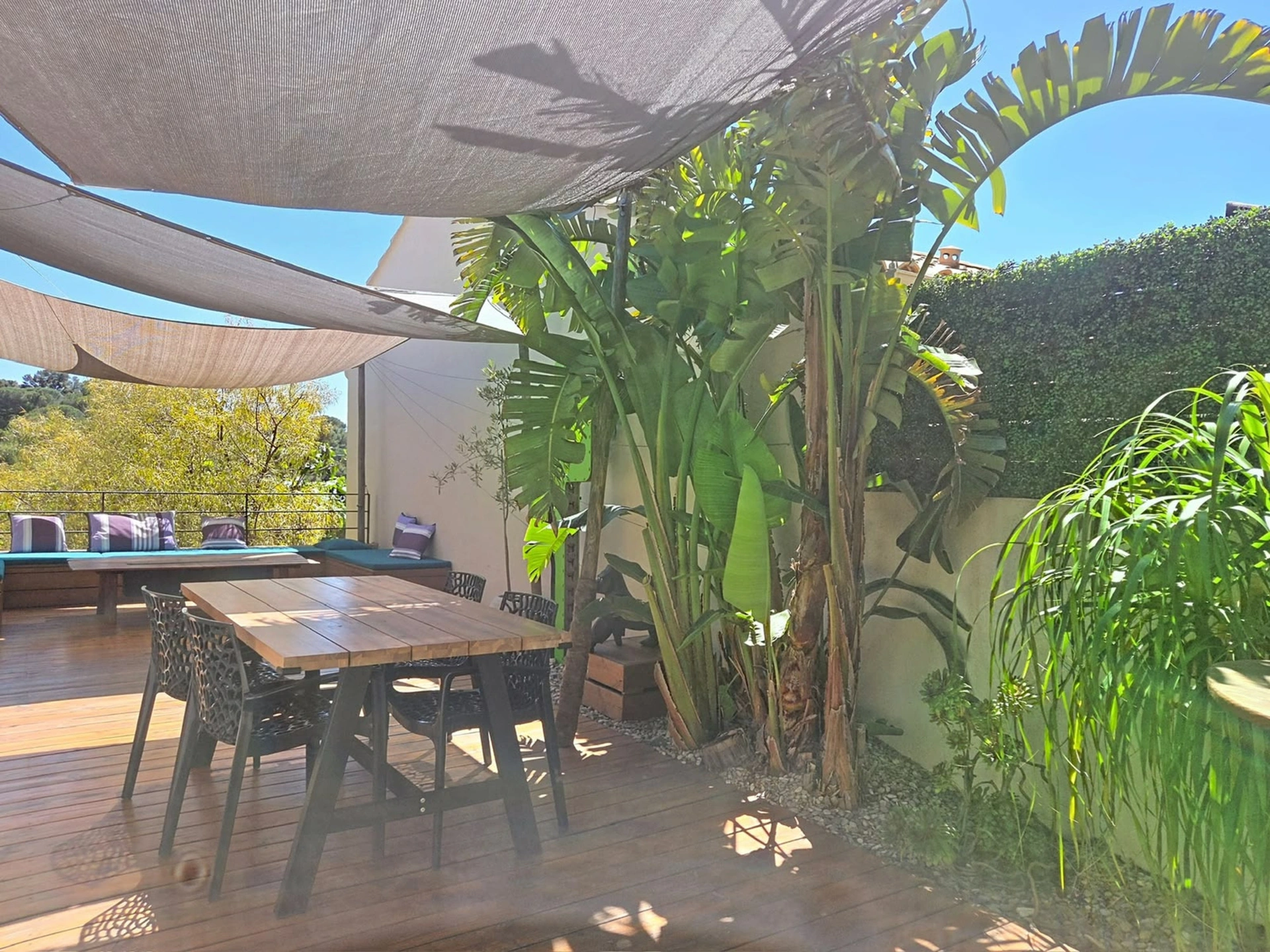 Maison 5 pièces 118 m² · à Ollioules · 118 m² · 627 900 €