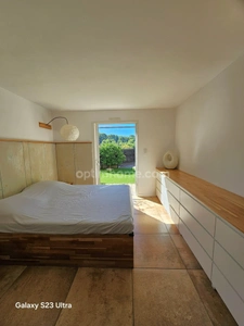 VILLA CONTEMPORAINE T5 OLLIOULES (83)