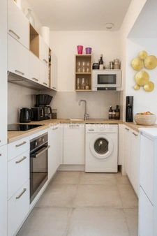 TOULON OUEST T3 Plain Pied