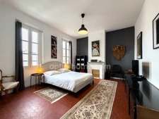 Maison de Maître Le Mourillon (83)