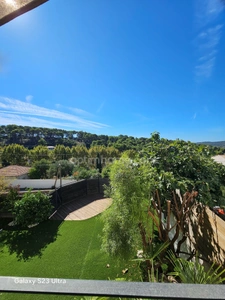 VILLA CONTEMPORAINE T5 OLLIOULES (83)