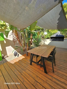 VILLA CONTEMPORAINE T5 OLLIOULES (83)
