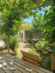 TOULON 4 CHEMINS DES ROUTES-VILLA T5