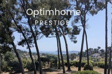 MAISON D'ARCHITECTE 200m² Ollioules