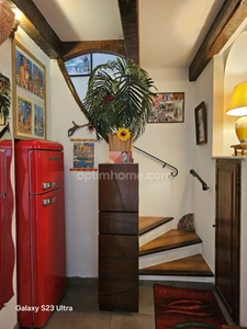  LA SEYNE SUR MER (83) Maison de Ville - Jardin - Garage