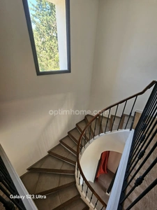 TOULON 4 CHEMINS DES ROUTES-VILLA T5